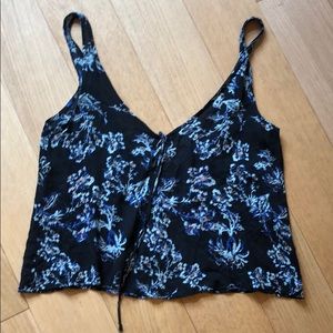 Free people tank top